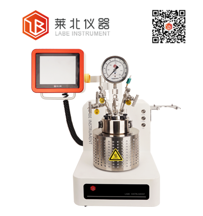 B系列磁子攪拌反應釜